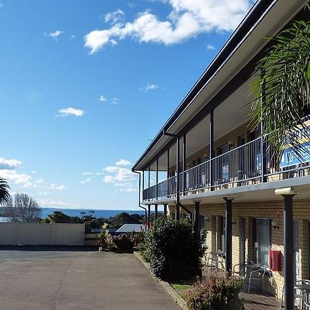 Coastal Comfort Motel Narooma Rom bilde