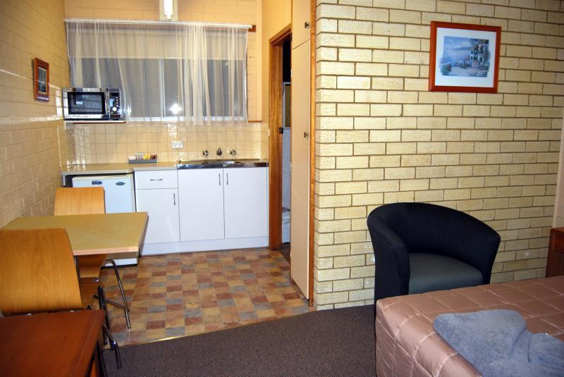 Coastal Comfort Motel Narooma Eksteriør bilde